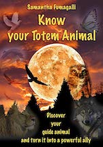 Know your Totem Animal