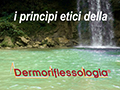 Gli operatori dermoriflessologi lavorano così