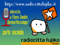 Intervista a Radio Fujiko - parte 2