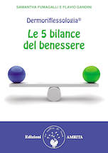 La cinque bilance del benessere