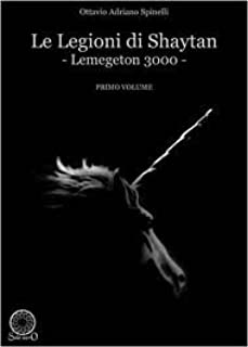 Le legioni di Shaitan, Lemegeton