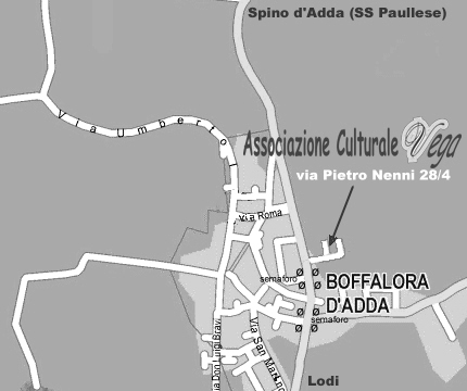 Boffalora d'Adda via Pietro Nenni 28/4