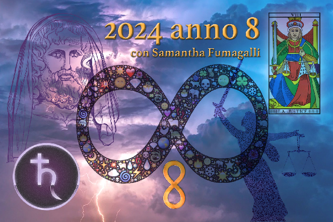 Considerazioni Numerologiche
