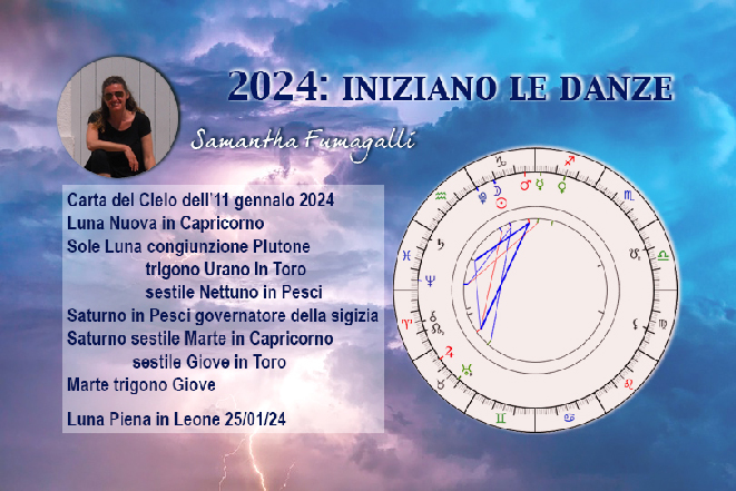Previsioni Astrologiche