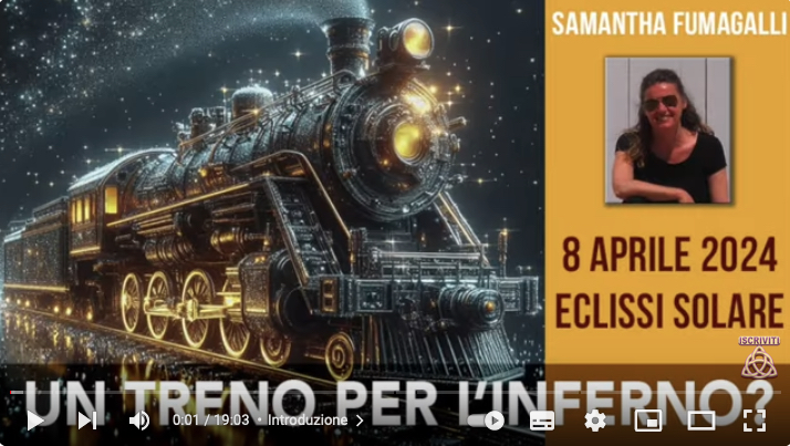 Previsioni e considerazioni