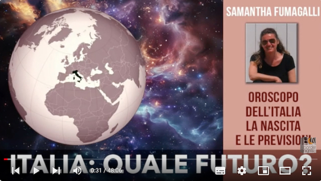 Previsioni e considerazioni