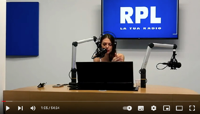 Intervista