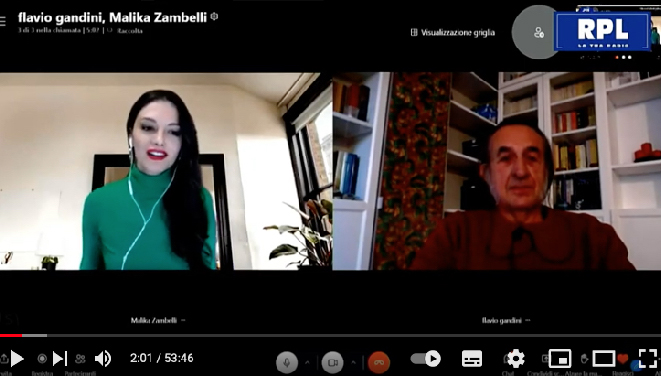 Intervista