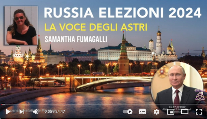 Previsioni e considerazioni