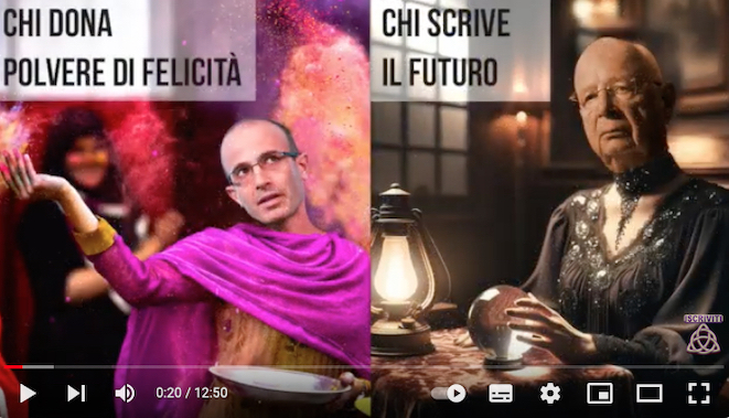 Predizioni o Prescrizioni