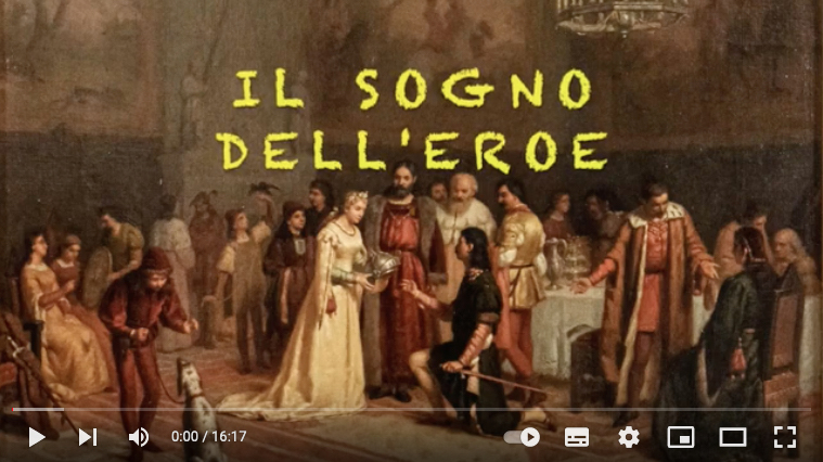 Individuazione del S